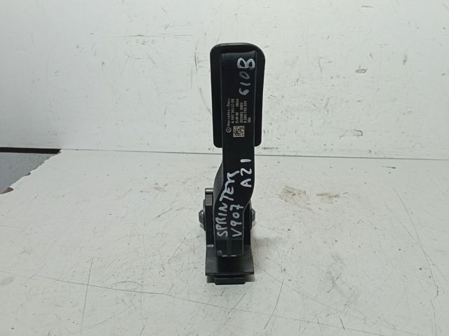 Pedal de gás (de acelerador) A9073010200 MERCEDES