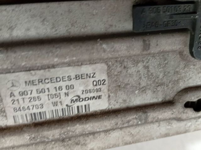 A9075011600 Mercedes