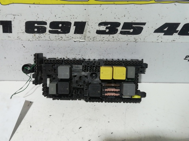 A9075450100 Mercedes
