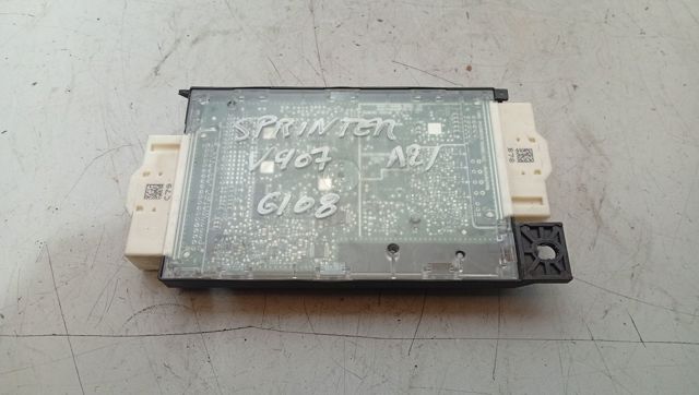 A9079003207 Mercedes