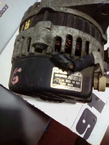 Gerador AB180140 HYUNDAI