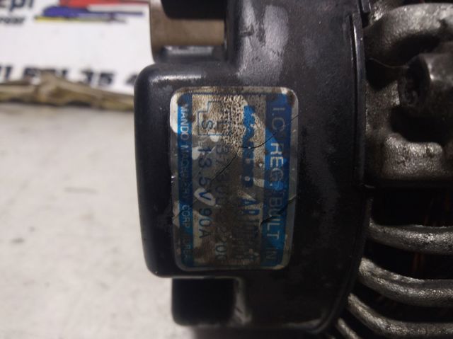 Gerador AB190058 HYUNDAI
