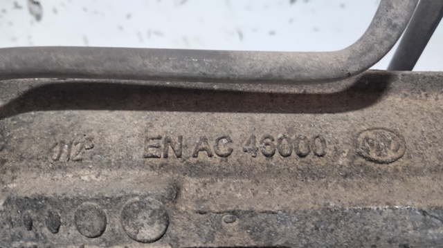 Bomba a vácuo AC46000 TOYOTA