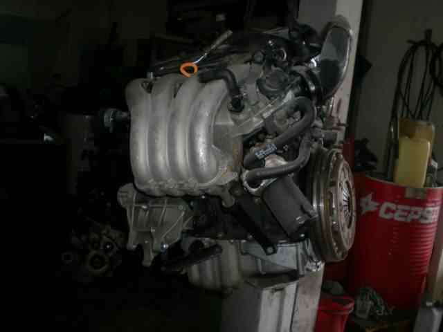 Motor montado ADR VAG