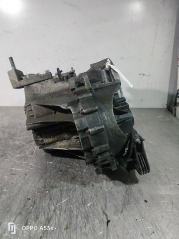 Caixa de Mudança montada (caixa mecânica de velocidades) AG9R7002UCE FORD