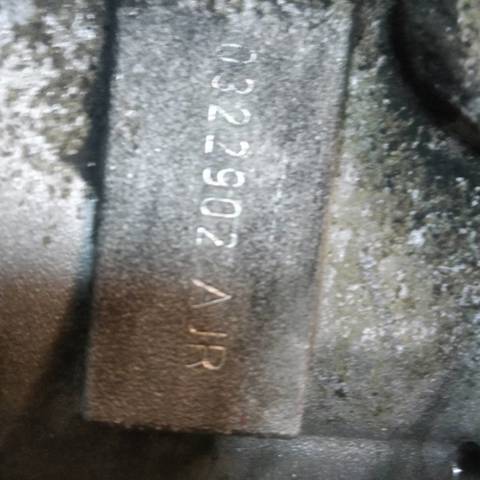 AJR BMW