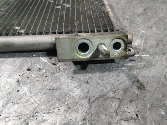 Radiador de aparelho de ar condicionado B838H1C2 FIAT
