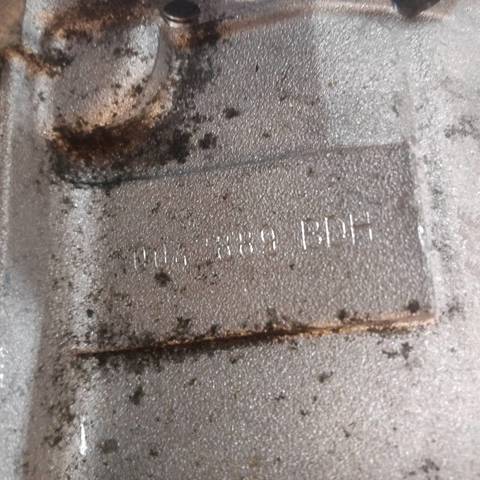 BDH BMW