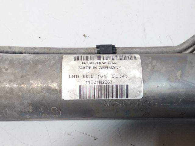  para Ford Mondeo IV (CA2)