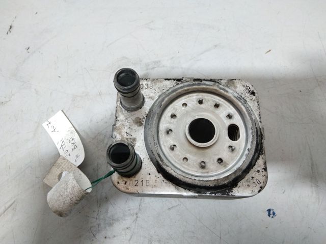 Motor montado BKP VAG