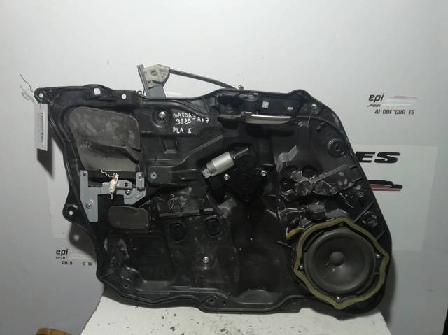 BP4K5997XF Mazda