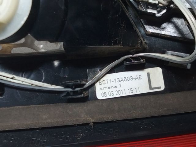 BS7113A603AE Ford