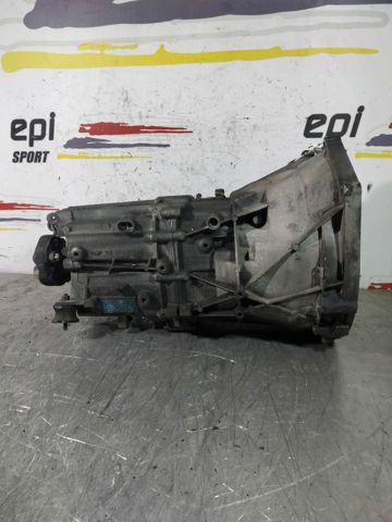Caixa de Mudança montada (caixa mecânica de velocidades) CAL BMW