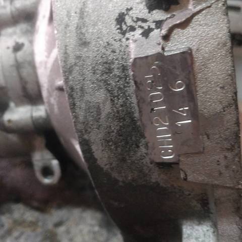 CHD VAG
