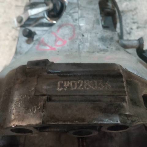 CPD VAG