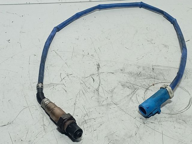Sonda lambda, sensor de oxigênio até o catalisador CV619G444CB FORD