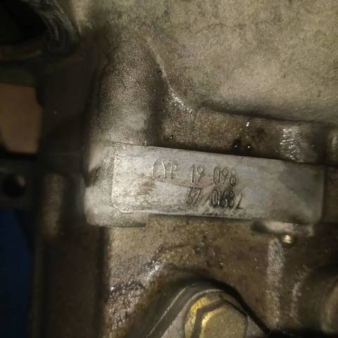 CYP VAG