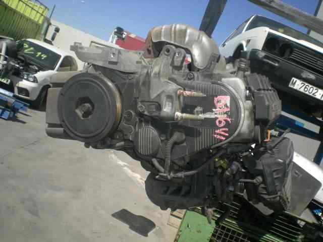 D16V1 Honda