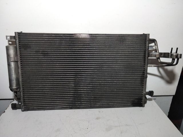 Radiador de aparelho de ar condicionado D301730630 HYUNDAI