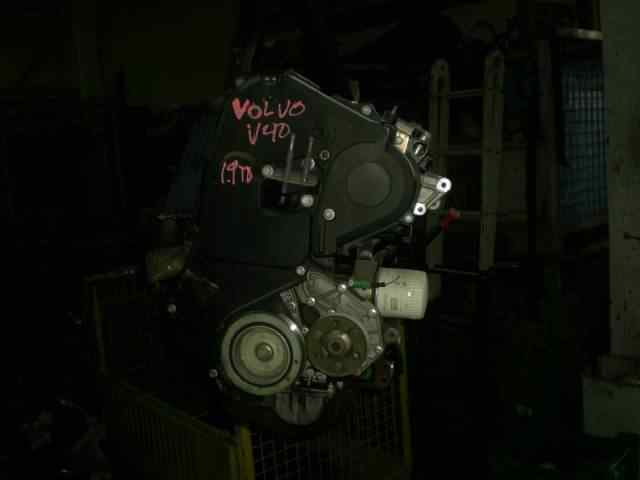 D4192T2 Volvo