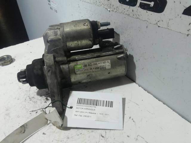 D6GS11 VAG