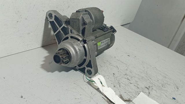Motor de arranco D6GS12 VAG