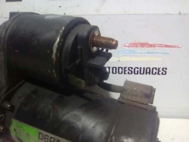 D6RA63 Volvo