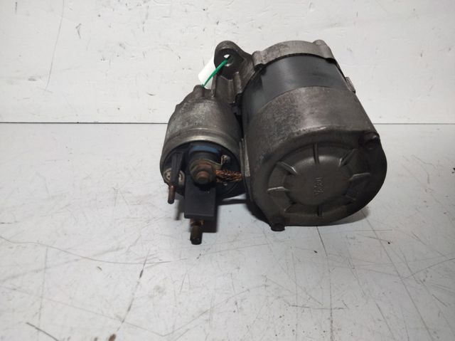 Motor de arranco D7E47 RENAULT
