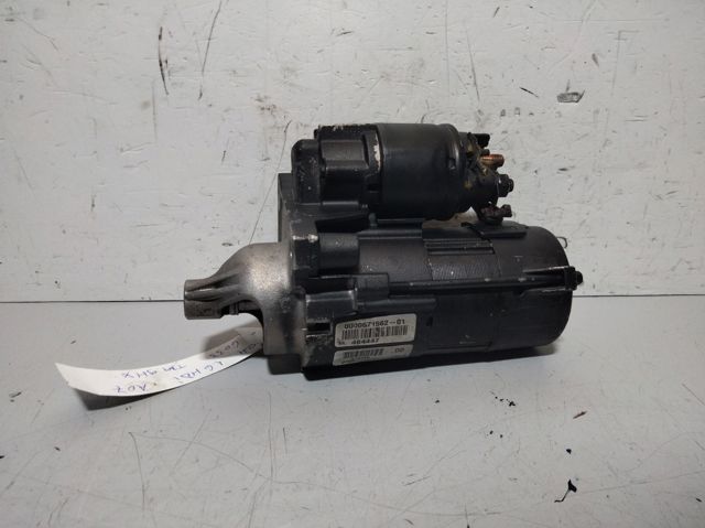 D7G3 Peugeot/Citroen