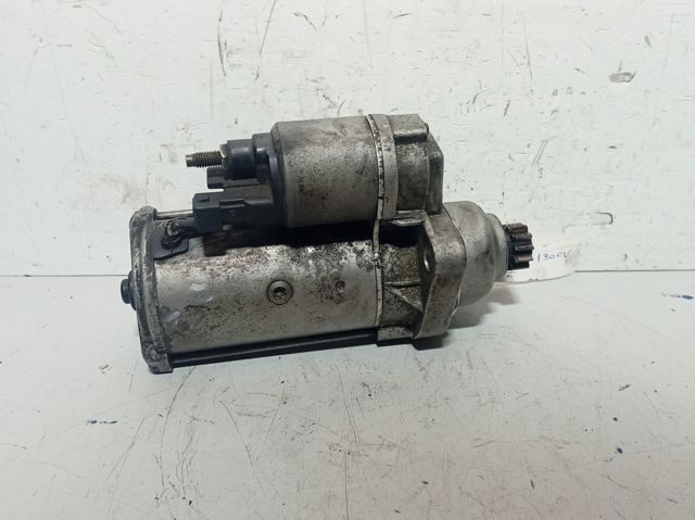 Motor de arranco D7RS50 VAG