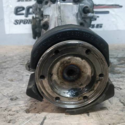 DJU VAG