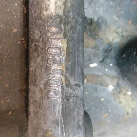 Caixa de Mudança montada (caixa mecânica de velocidades) DQY VAG
