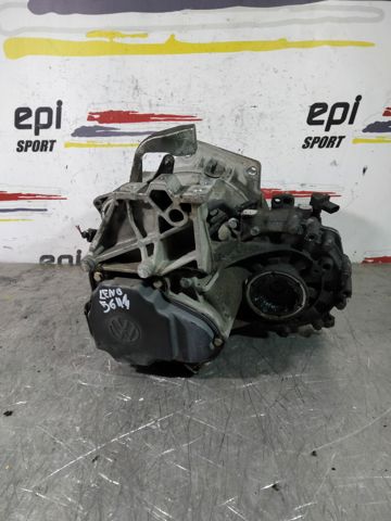 EBF VAG