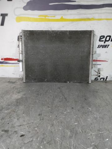 Radiador de aparelho de ar condicionado ED86165400 LAND ROVER