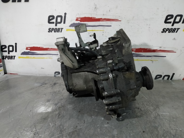 EGR VAG
