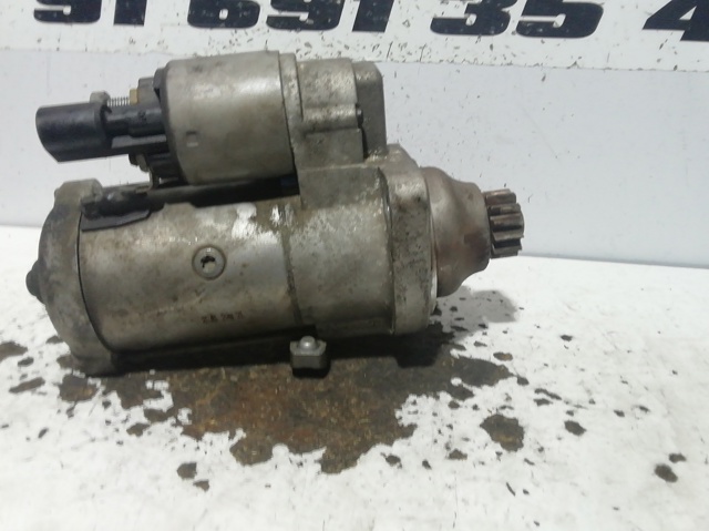 Motor de arranco ESW20ER121 VAG