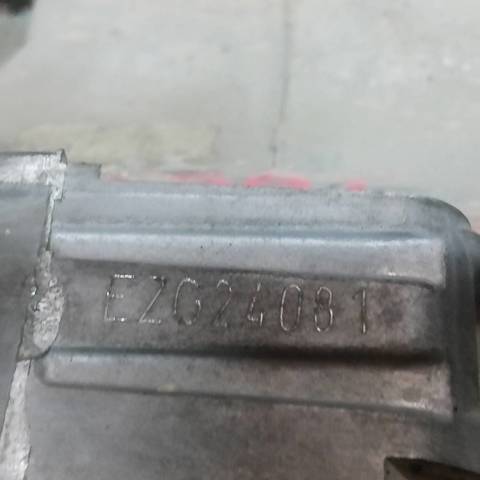 EZG VAG