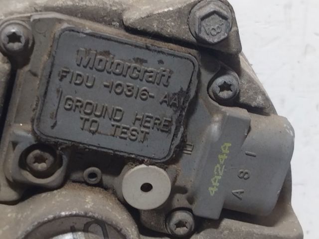 Relê-regulador do gerador (relê de carregamento) Ford Explorer   ao melhor preço