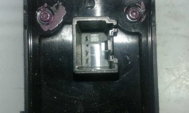 Unidade de botões dianteira esquerda de controlo de elevador de vidro F1ET14A132CB FORD