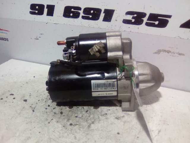 Motor de arranco F4317260 MERCEDES