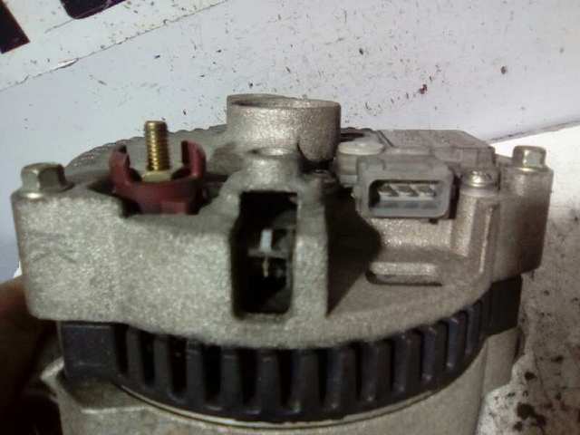 F5RU10316AA Ford