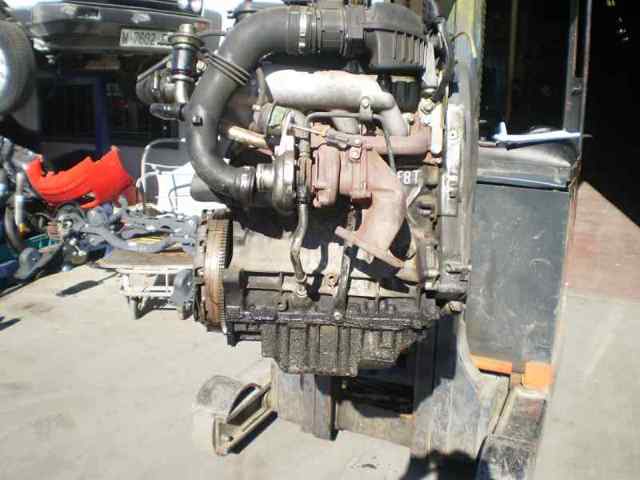 F9Q734 Renault (RVI)