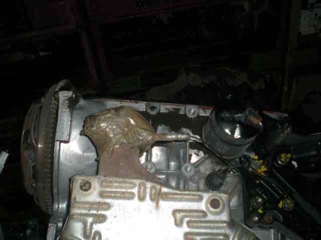 Motor montado para Suzuki Alto EF
