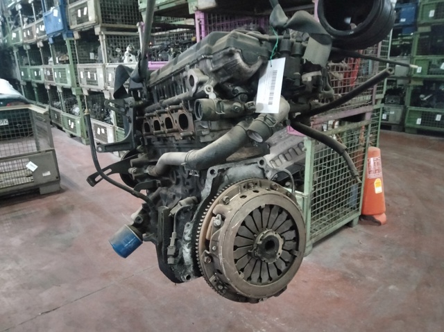 G4GF Hyundai/Kia