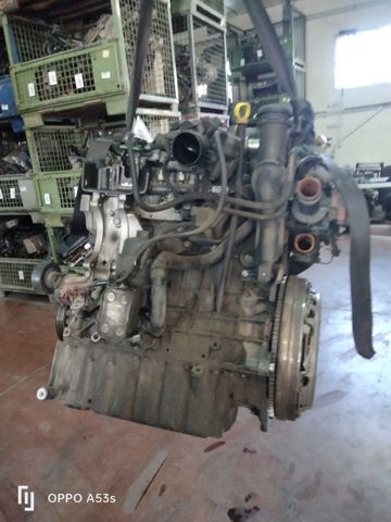 Motor montado Ford C-Max  DM2 ao melhor preço