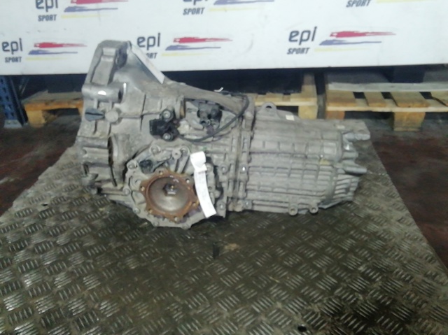 GFL VAG