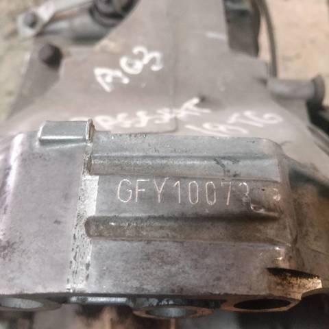 GFY VAG