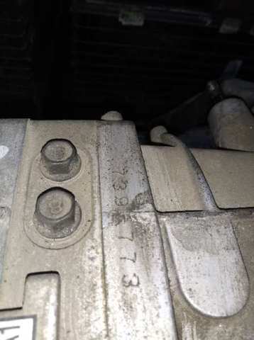Caixa de Mudança montada (caixa mecânica de velocidades) GY61 HYUNDAI