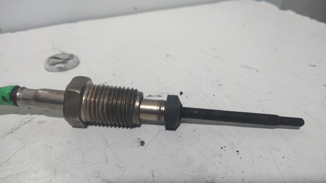 Sensor de temperatura dos gases de escape (GE), antes de filtro de partículas diesel H1B112B591AB FORD