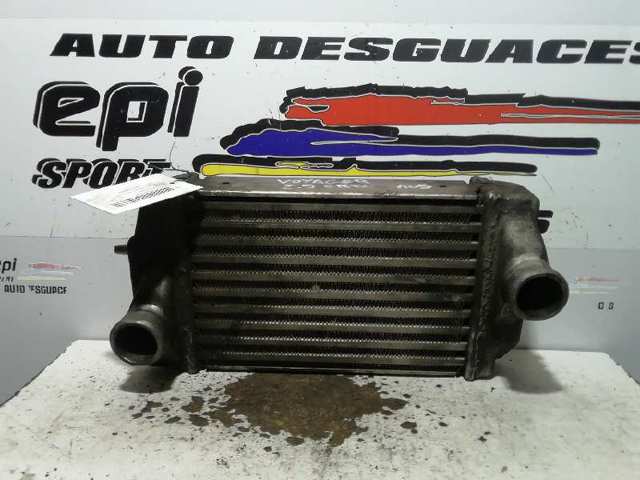 Radiador de intercooler Chrysler Voyager III RG, RS ao melhor preço